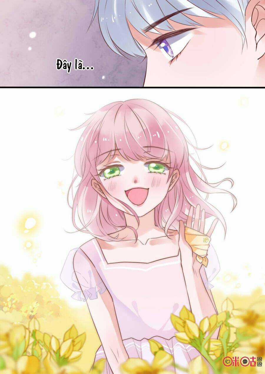 Luyến Ái Cấm Kỵ - Chapter 6 - Trang 3