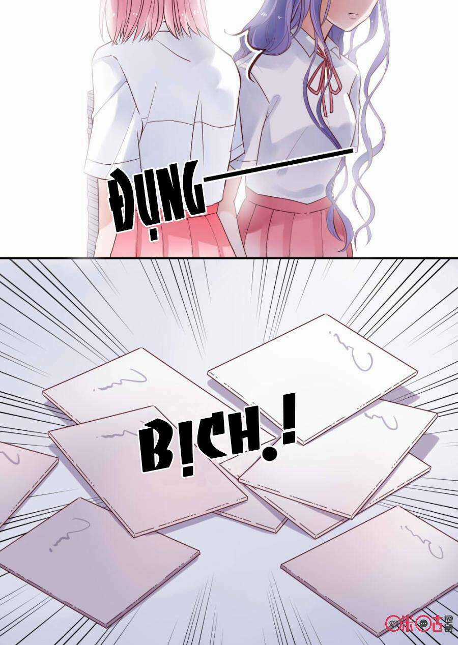 Luyến Ái Cấm Kỵ - Chapter 9 - Trang 6