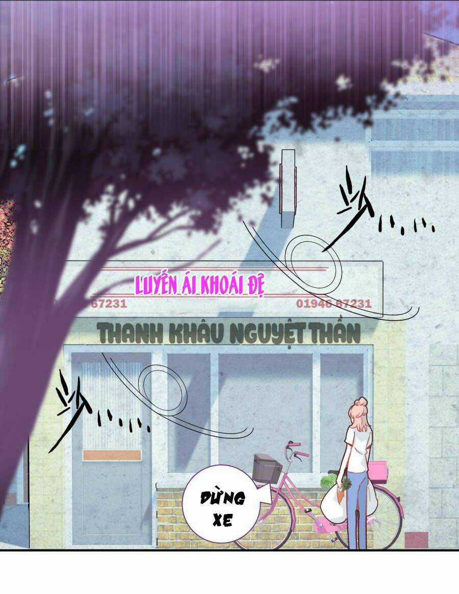 Luyến Ái Khoái Đệ - Chapter 2 - Trang 35