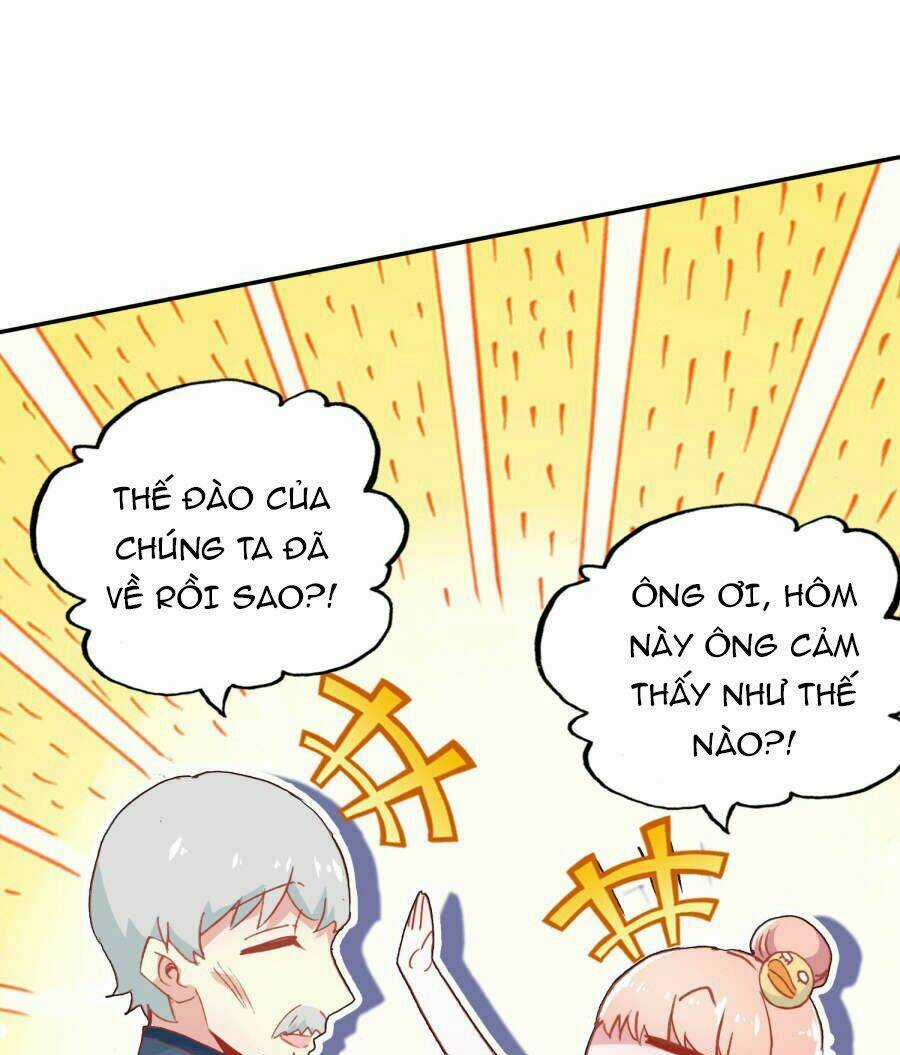 Luyến Ái Khoái Đệ - Chapter 2 - Trang 40