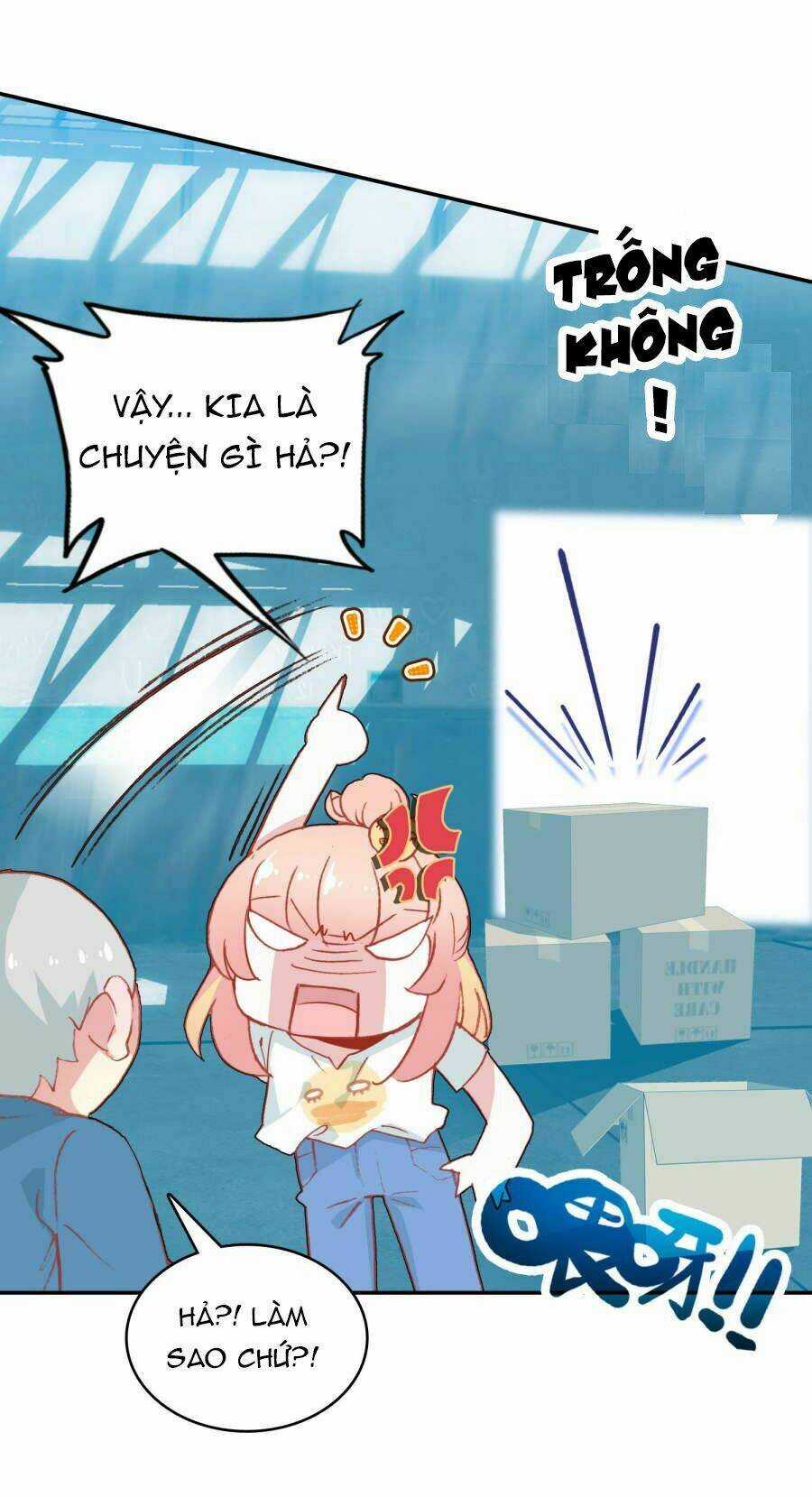 Luyến Ái Khoái Đệ - Chapter 2 - Trang 43