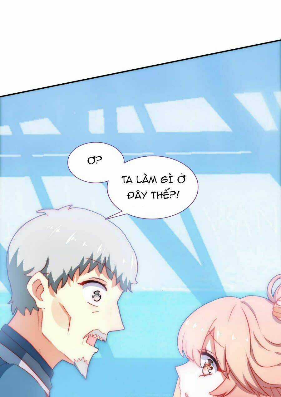 Luyến Ái Khoái Đệ - Chapter 2 - Trang 47