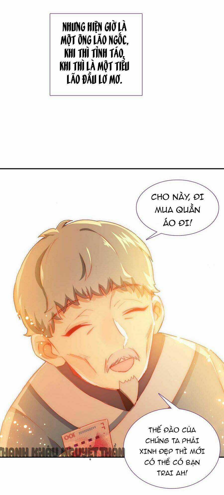 Luyến Ái Khoái Đệ - Chapter 2 - Trang 49