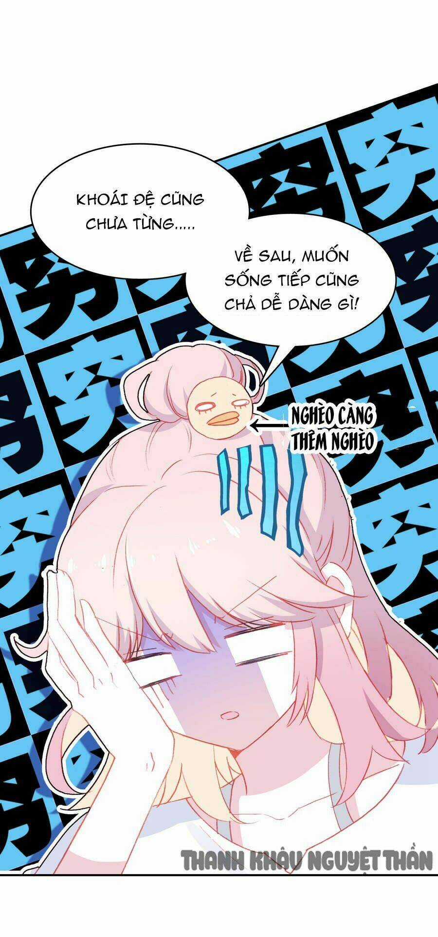 Luyến Ái Khoái Đệ - Chapter 2 - Trang 53