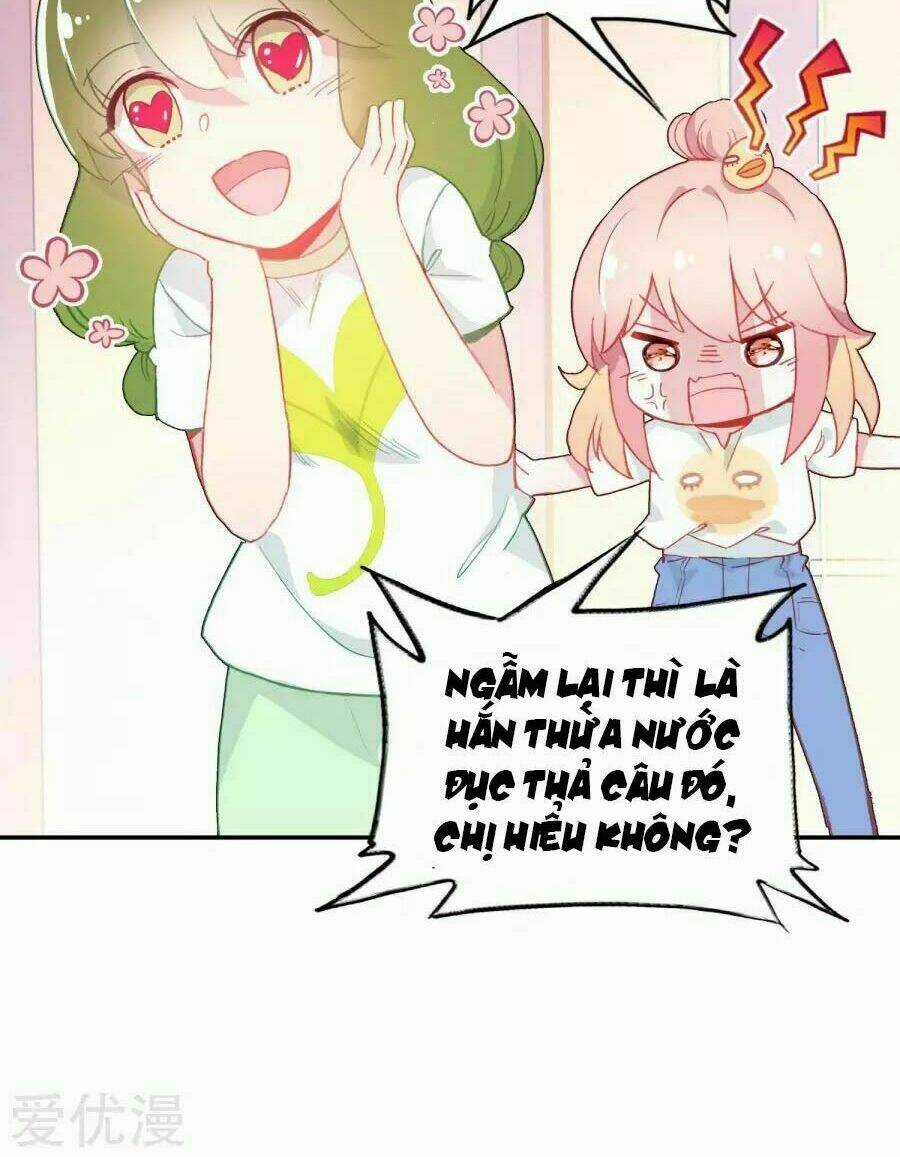 Luyến Ái Khoái Đệ - Chapter 3 - Trang 25