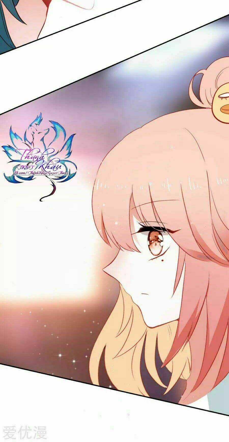 Luyến Ái Khoái Đệ - Chapter 3 - Trang 34