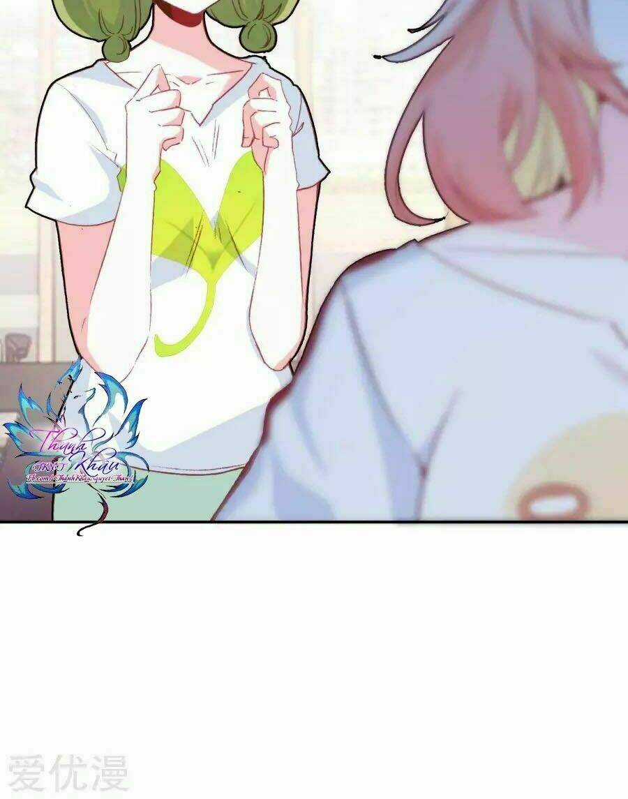 Luyến Ái Khoái Đệ - Chapter 3 - Trang 46