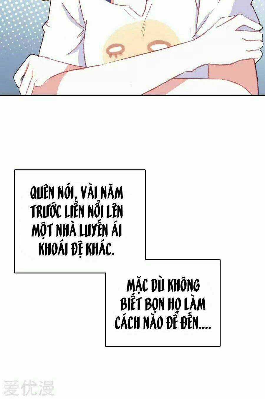 Luyến Ái Khoái Đệ - Chapter 3 - Trang 7