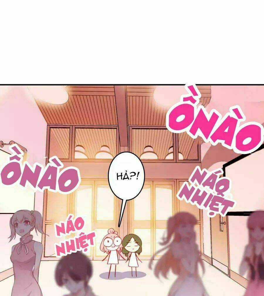 Luyến Ái Khoái Đệ - Chapter 3 - Trang 10