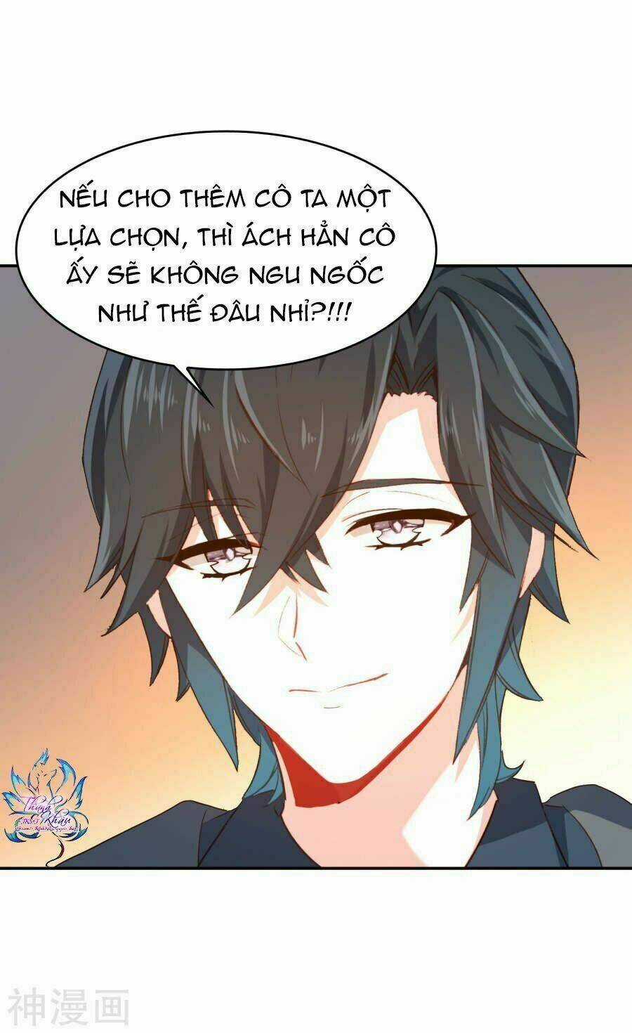 Luyến Ái Khoái Đệ - Chapter 4 - Trang 20