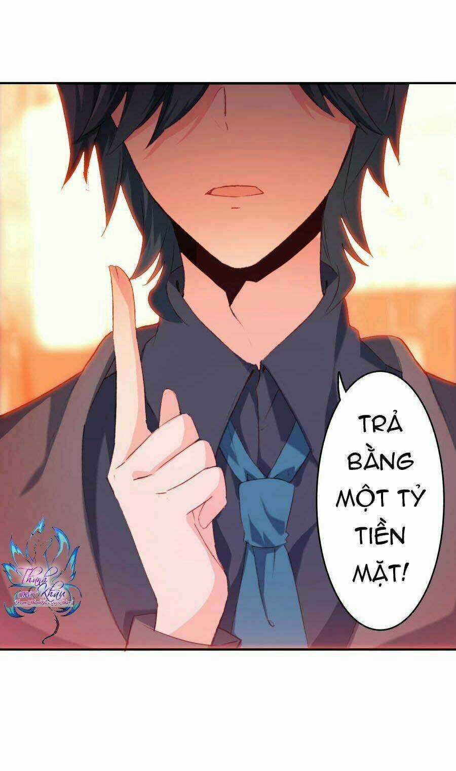 Luyến Ái Khoái Đệ - Chapter 4 - Trang 40