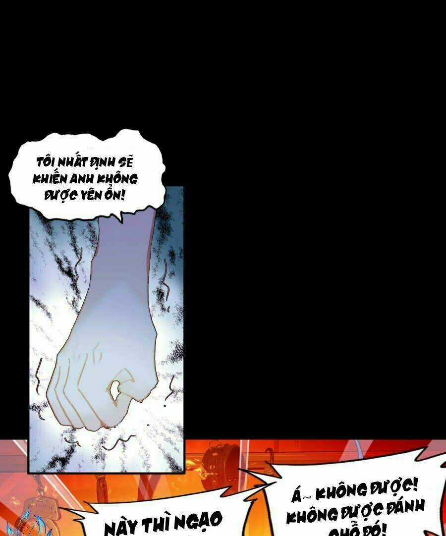 Luyến Ái Khoái Đệ - Chapter 5 - Trang 3