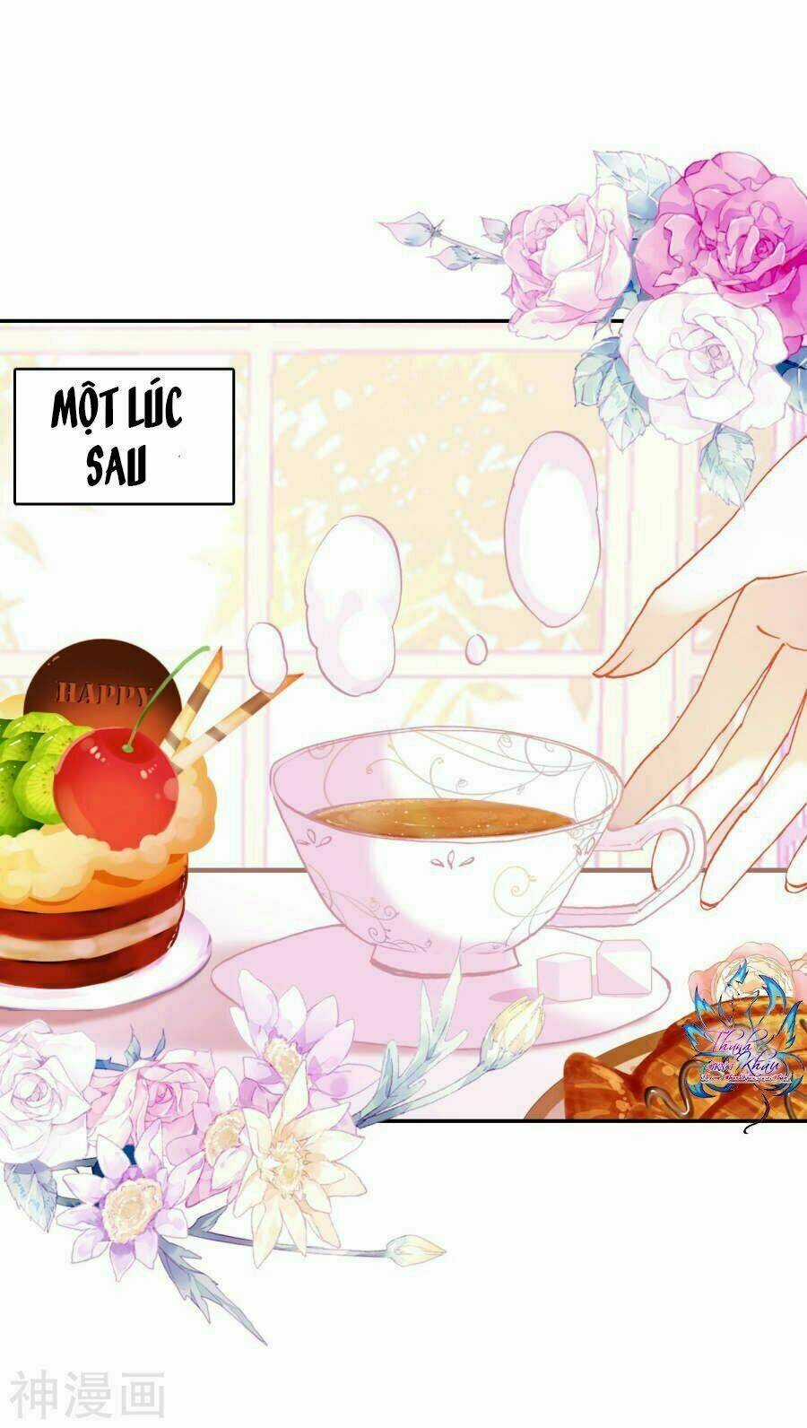 Luyến Ái Khoái Đệ - Chapter 5 - Trang 37