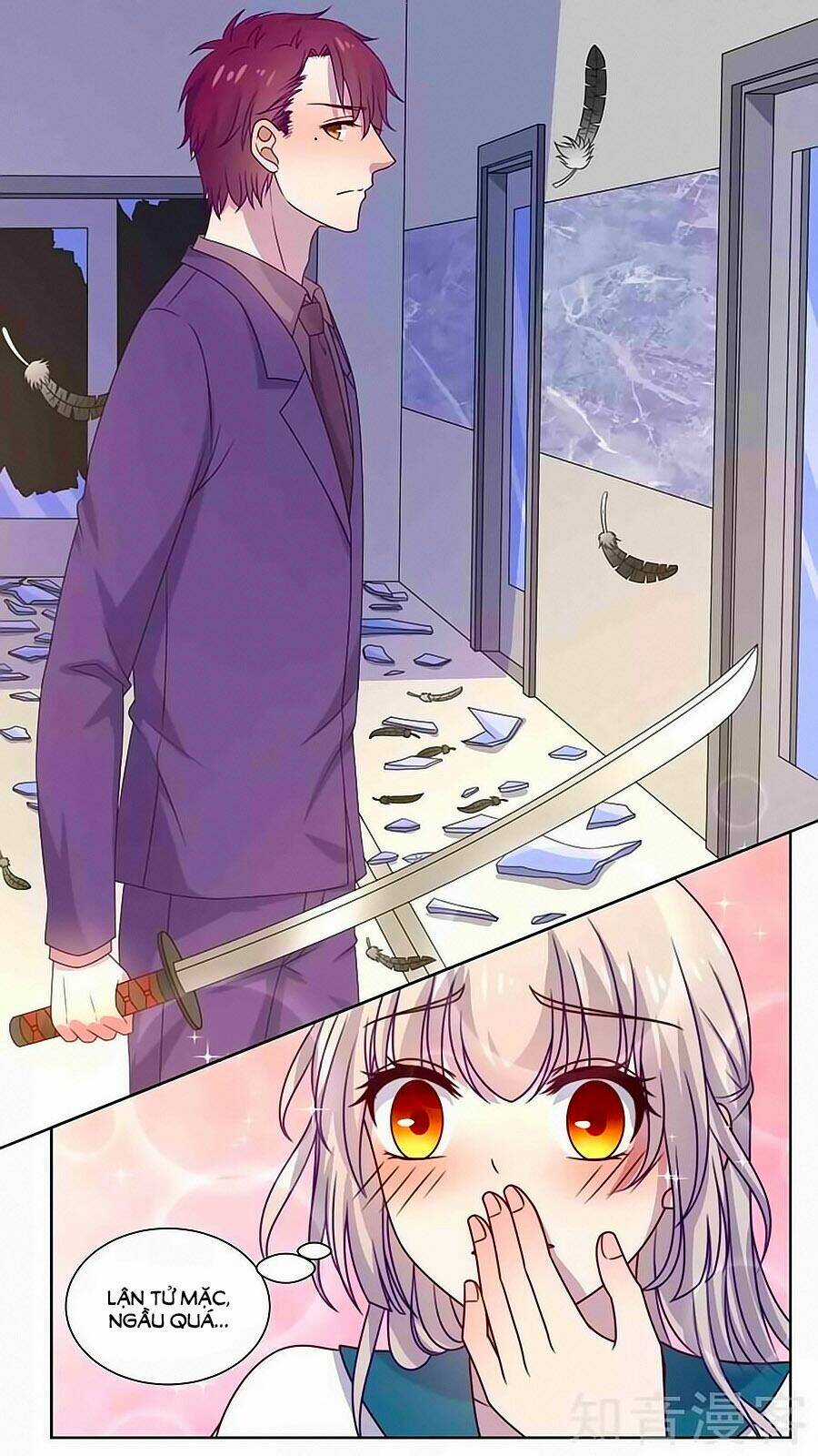 Luyến Ái Sinh Tử Bộ - Chapter 130 - Trang 3