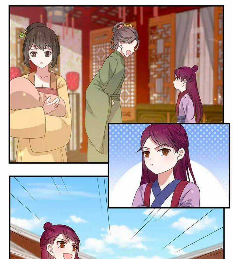 Luyến Ái Sinh Tử Bộ - Chapter 170 - Trang 3