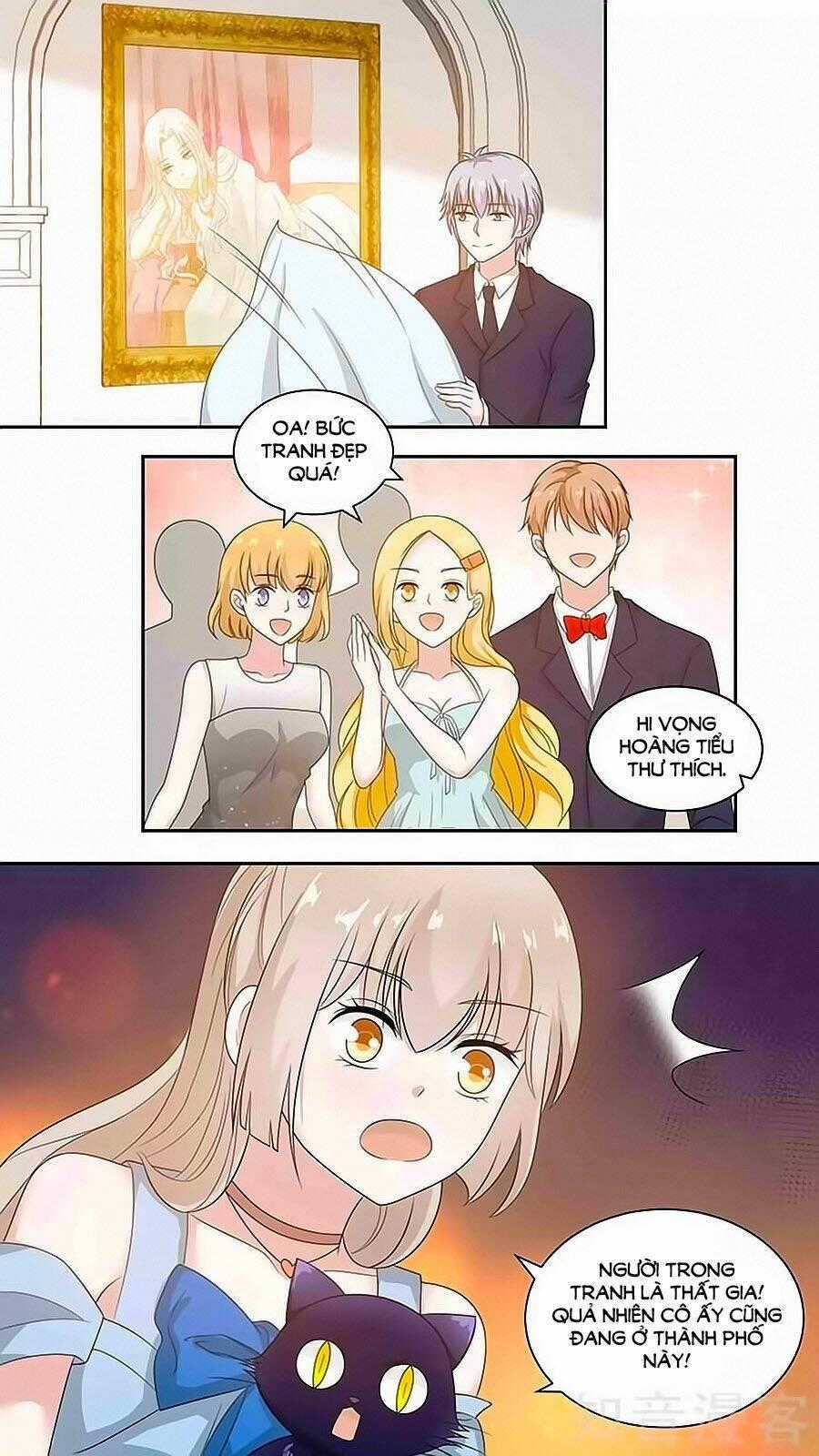 Luyến Ái Sinh Tử Bộ - Chapter 86 - Trang 1