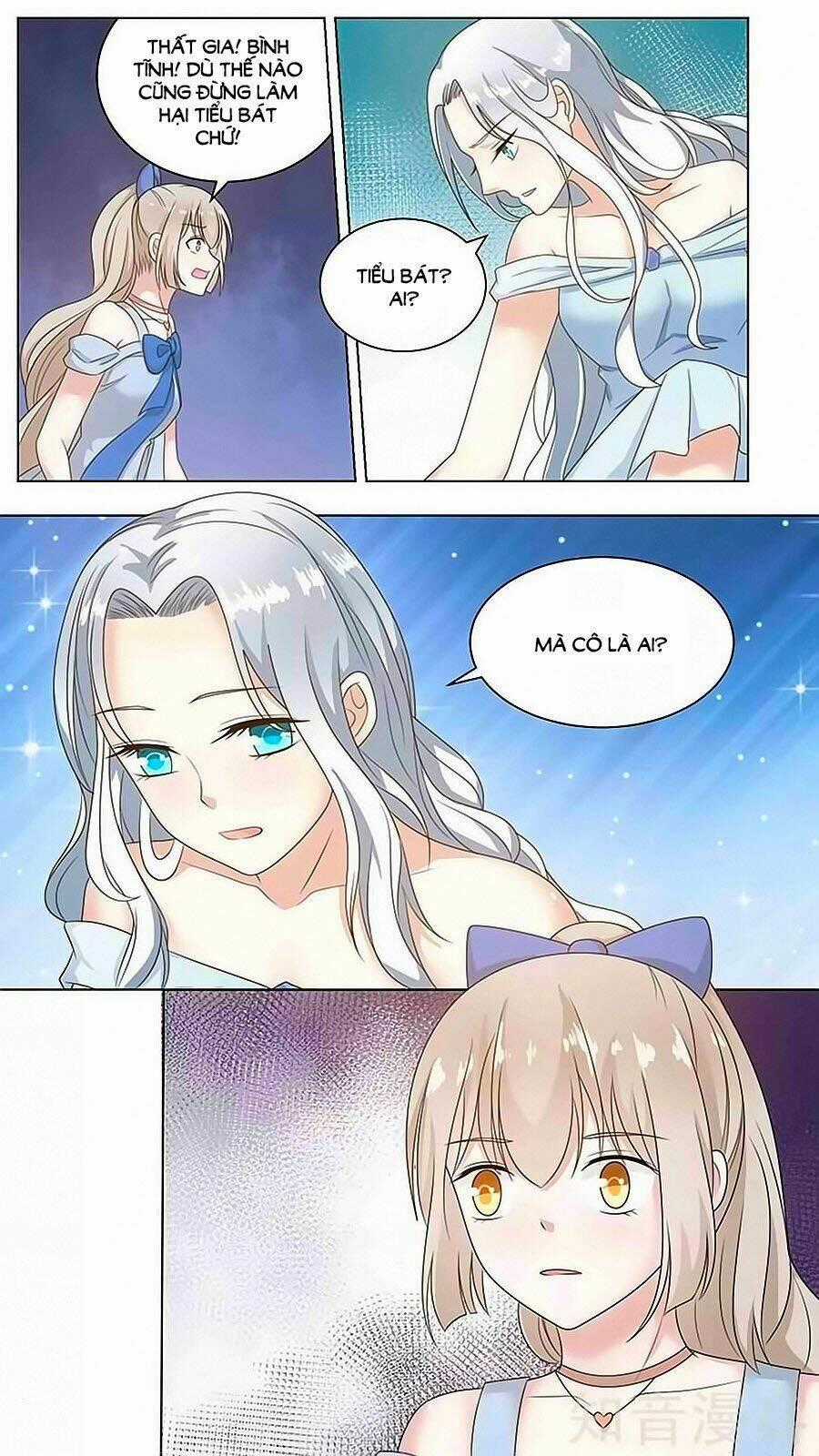 Luyến Ái Sinh Tử Bộ - Chapter 88 - Trang 8