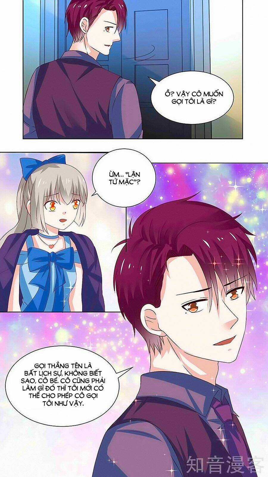 Luyến Ái Sinh Tử Bộ - Chapter 89 - Trang 5