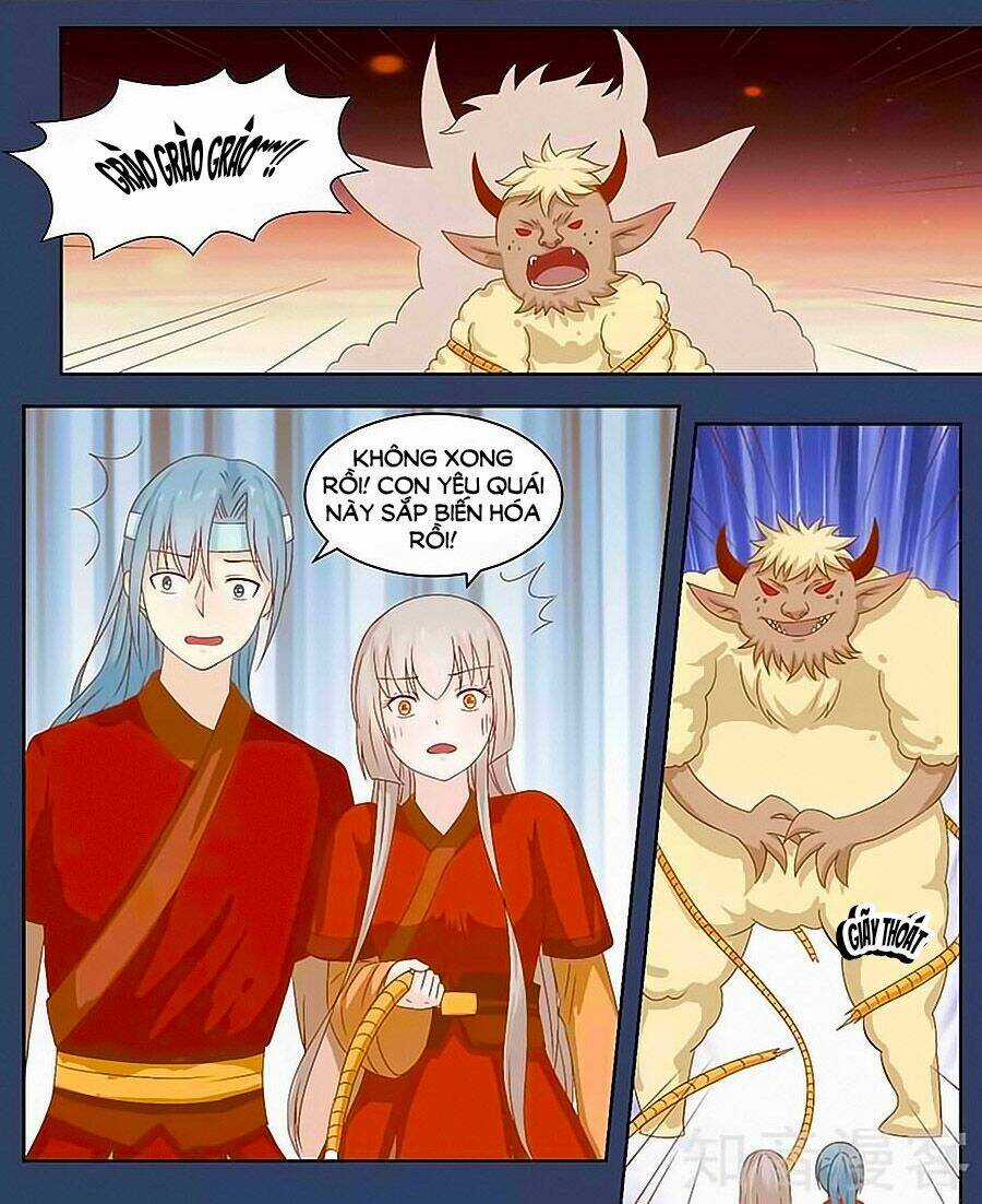 Luyến Ái Sinh Tử Bộ - Chapter 97 - Trang 4