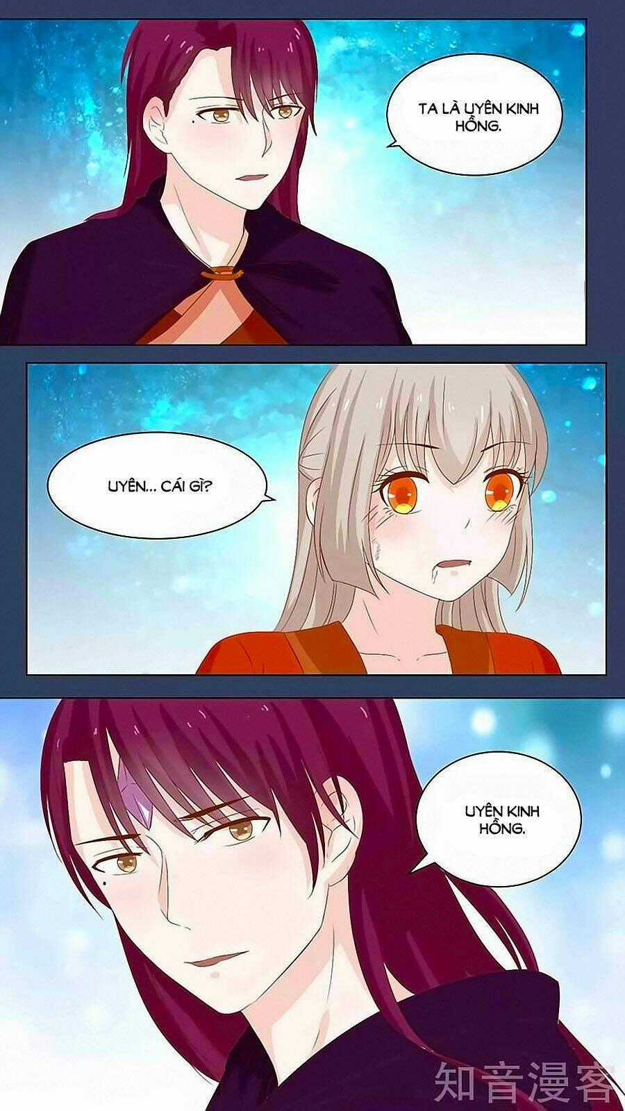 Luyến Ái Sinh Tử Bộ - Chapter 99 - Trang 7