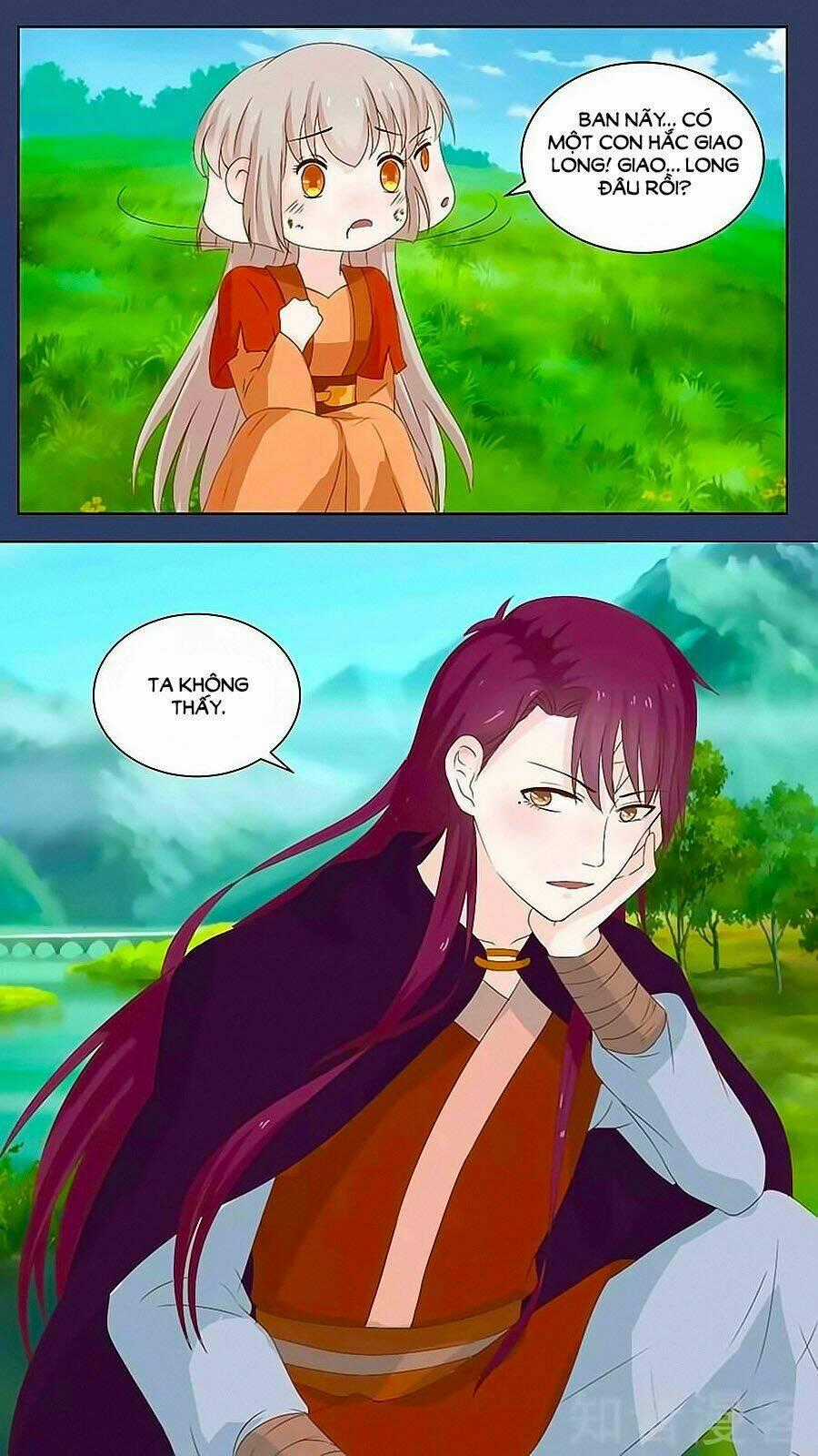 Luyến Ái Sinh Tử Bộ - Chapter 99 - Trang 8