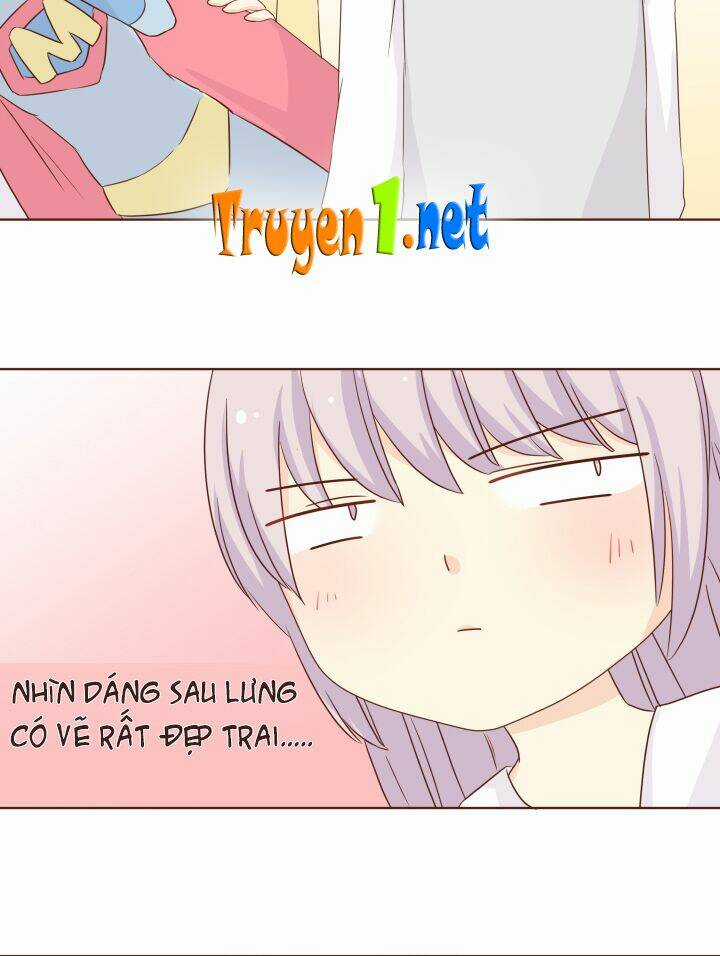 Luyến Ái Tư Hữu Vật - Chapter 2 - Trang 3