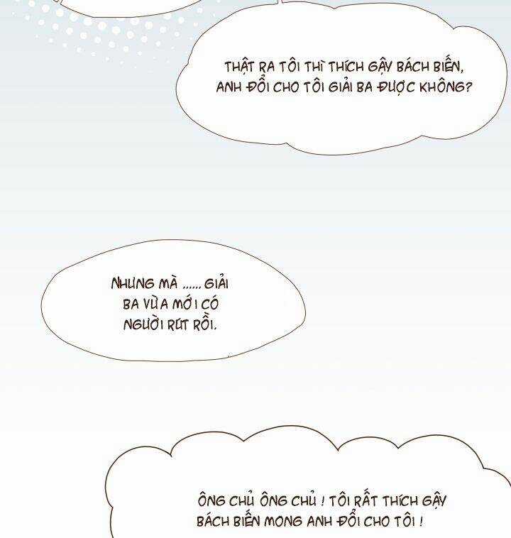 Luyến Ái Tư Hữu Vật - Chapter 2 - Trang 5