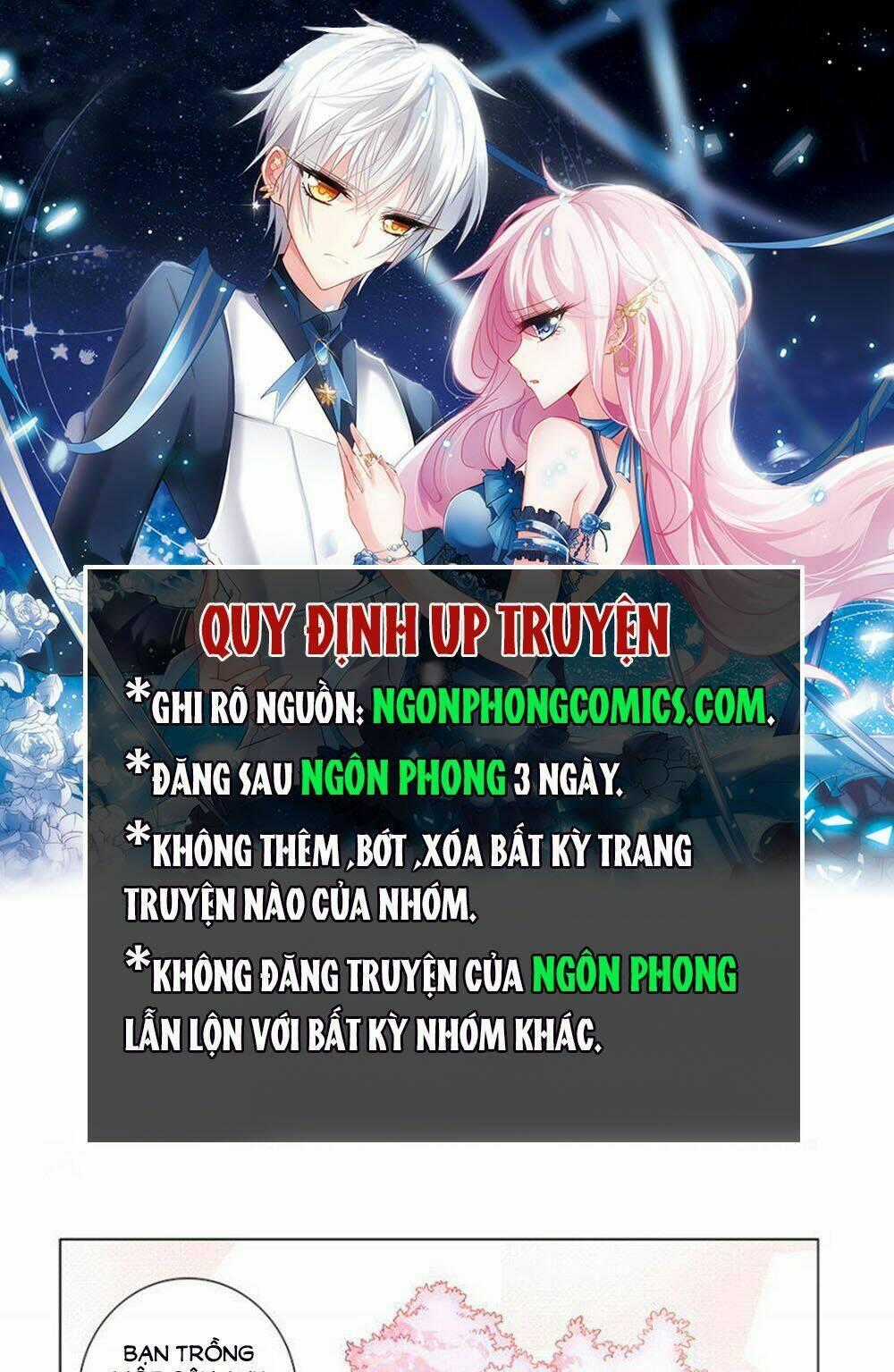 Luyến Ái Vân Thư - Chapter 1 - Trang 2