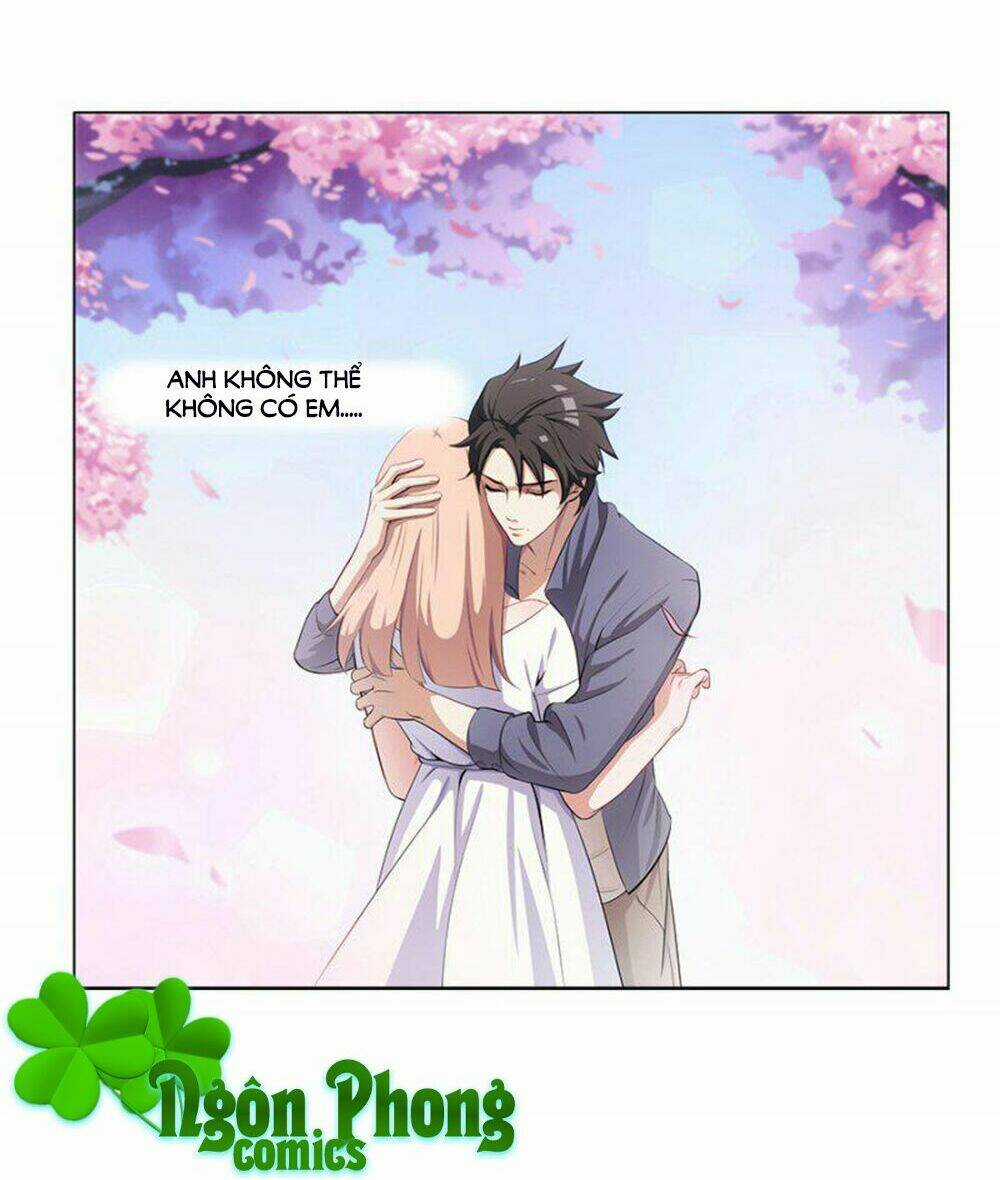 Luyến Ái Vân Thư - Chapter 1 - Trang 7