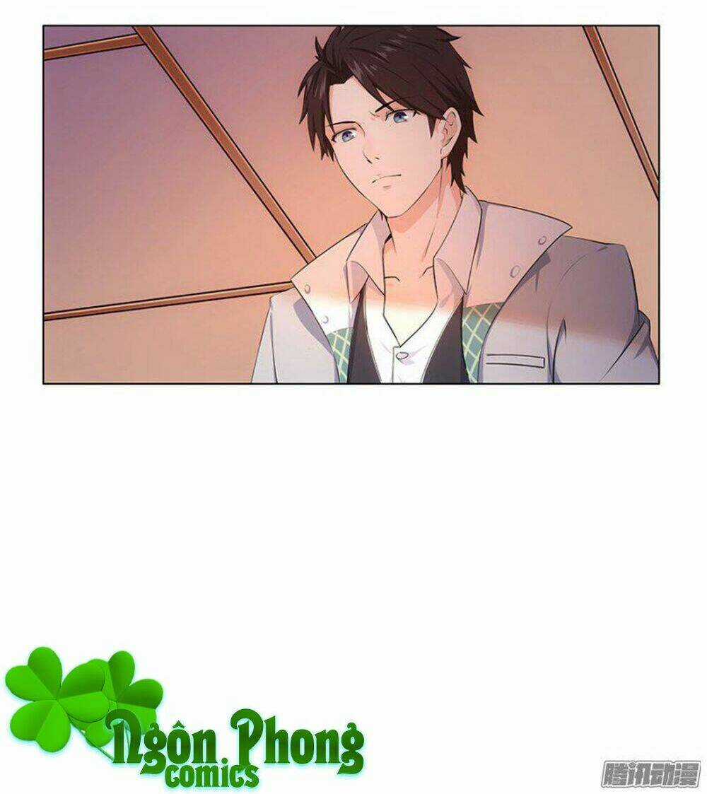 Luyến Ái Vân Thư - Chapter 1 - Trang 9