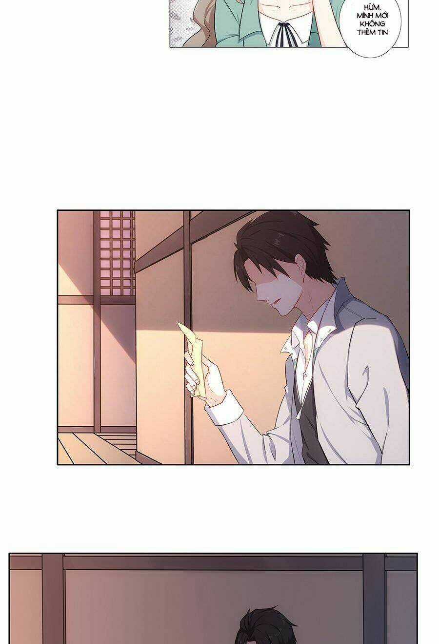 Luyến Ái Vân Thư - Chapter 2 - Trang 32