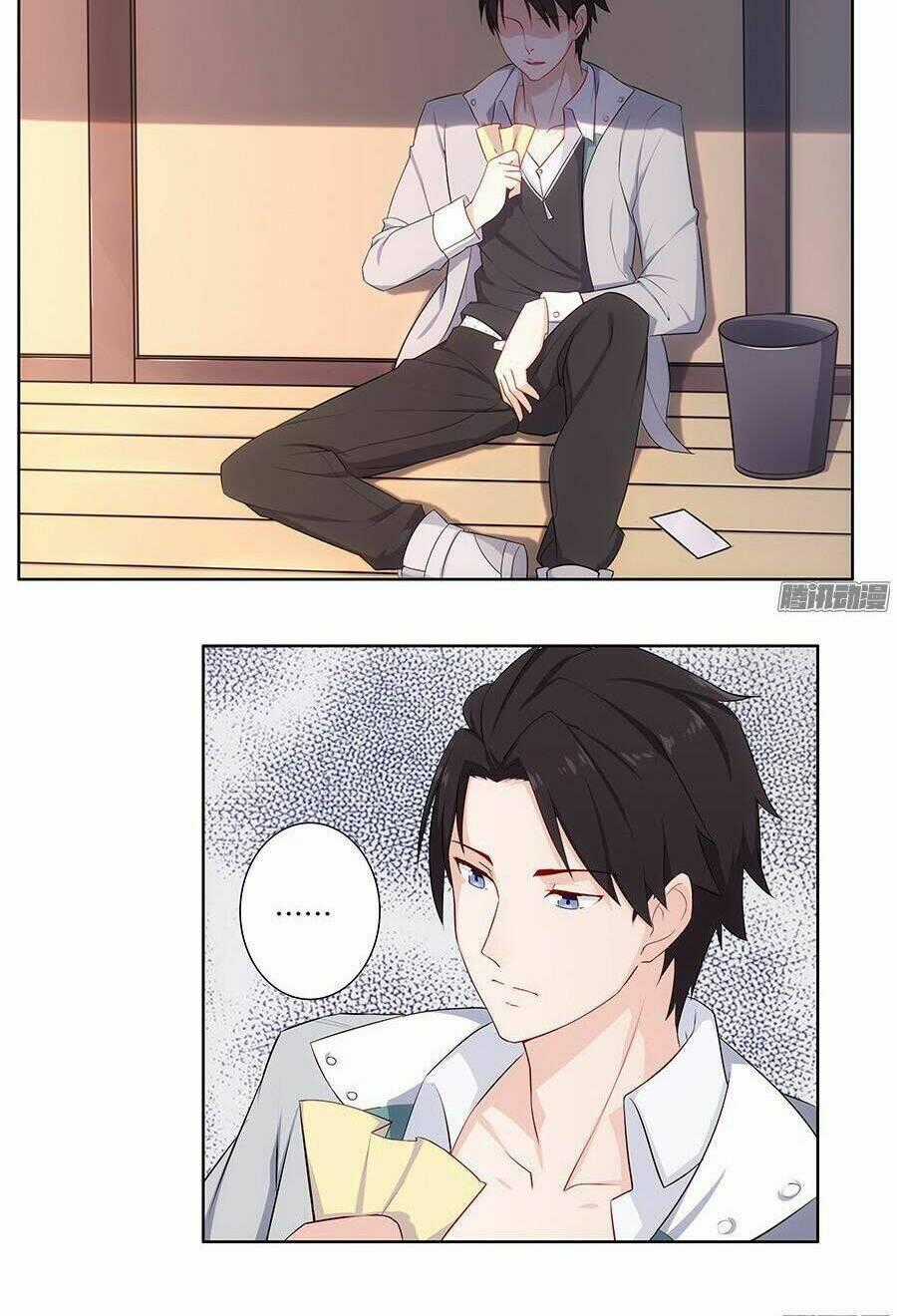 Luyến Ái Vân Thư - Chapter 2 - Trang 33