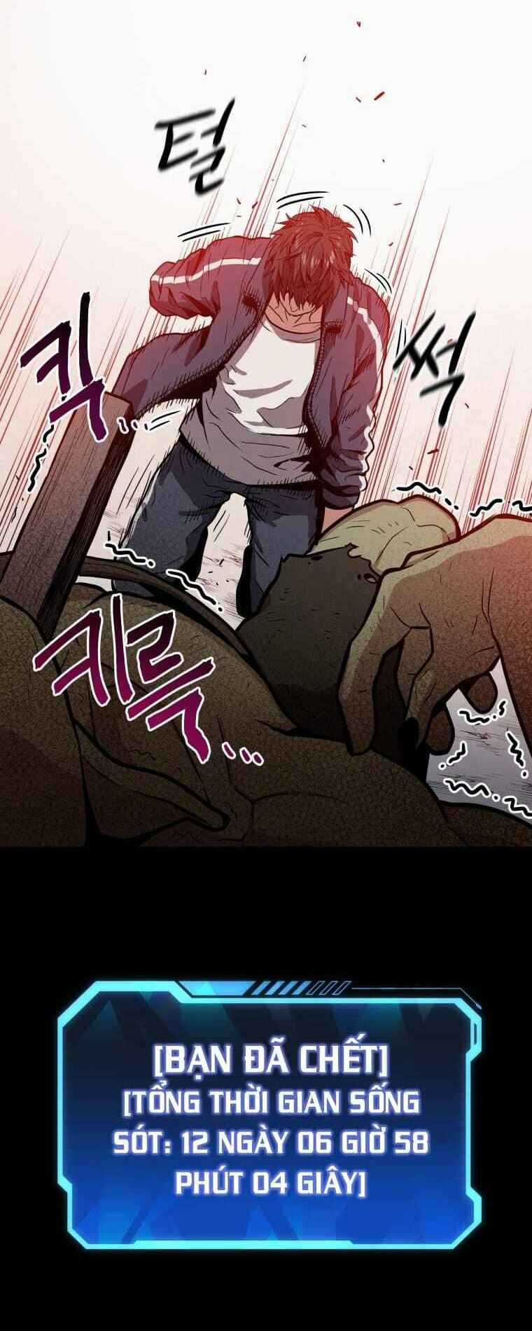 Luyện Cấp Chốn Địa Ngục - Chapter 0 - Trang 106