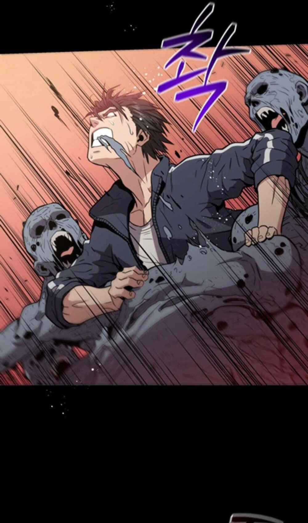 Luyện Cấp Chốn Địa Ngục - Chapter 0 - Trang 127