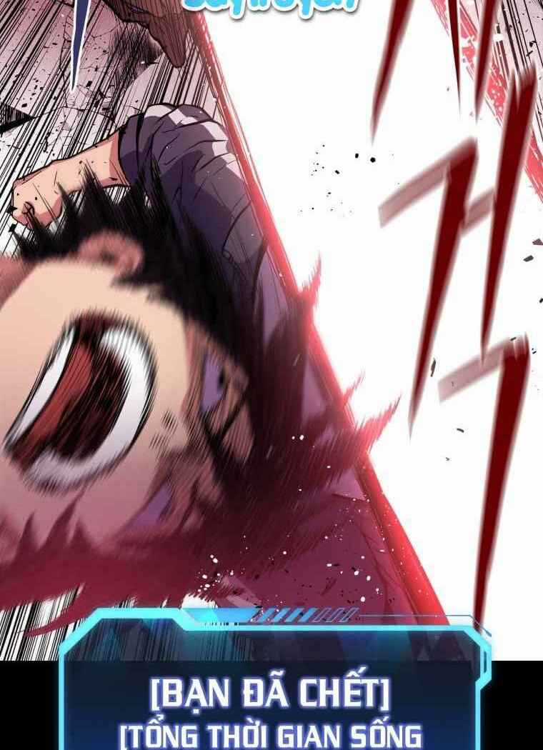 Luyện Cấp Chốn Địa Ngục - Chapter 0 - Trang 22