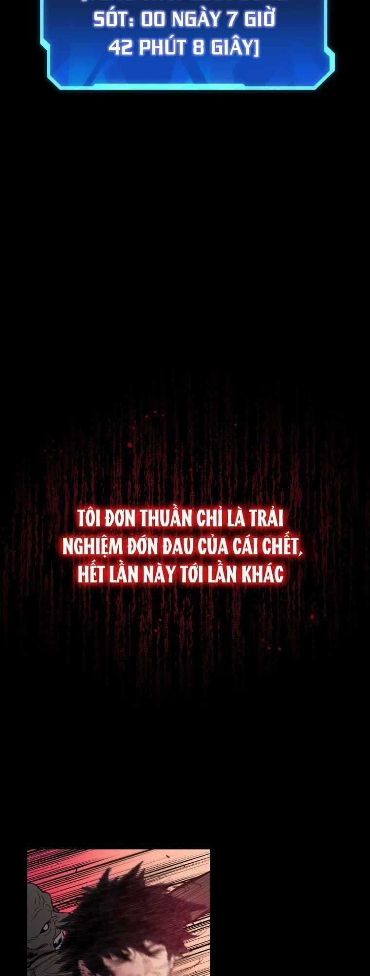 Luyện Cấp Chốn Địa Ngục - Chapter 0 - Trang 23