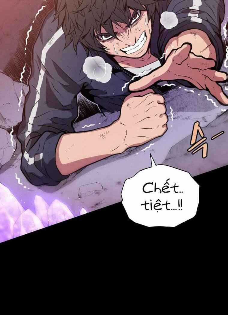 Luyện Cấp Chốn Địa Ngục - Chapter 0 - Trang 4