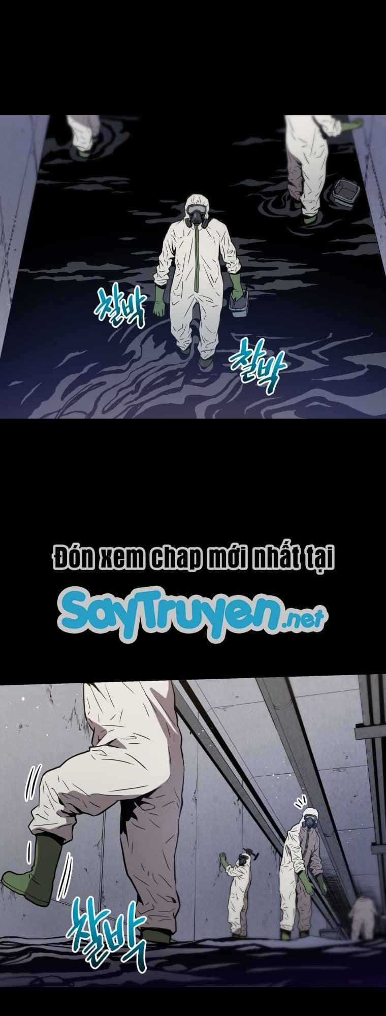 Luyện Cấp Chốn Địa Ngục - Chapter 0 - Trang 50