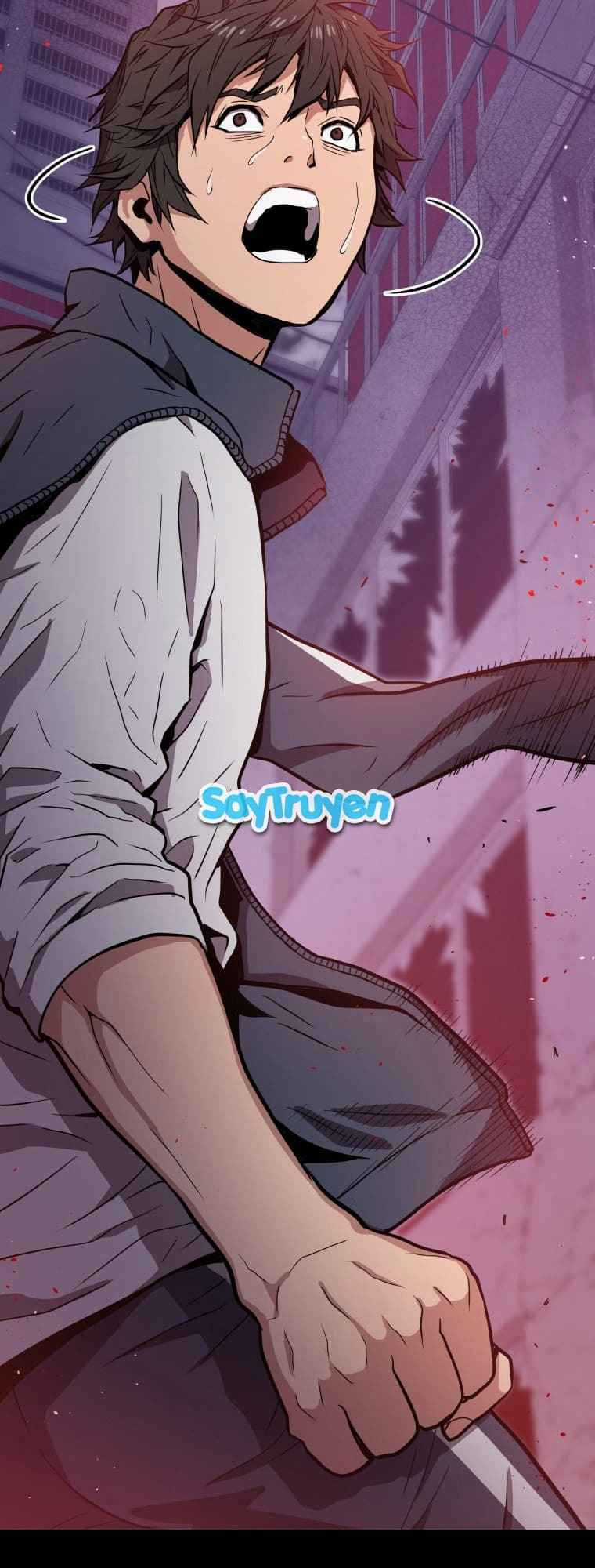 Luyện Cấp Chốn Địa Ngục - Chapter 0 - Trang 78