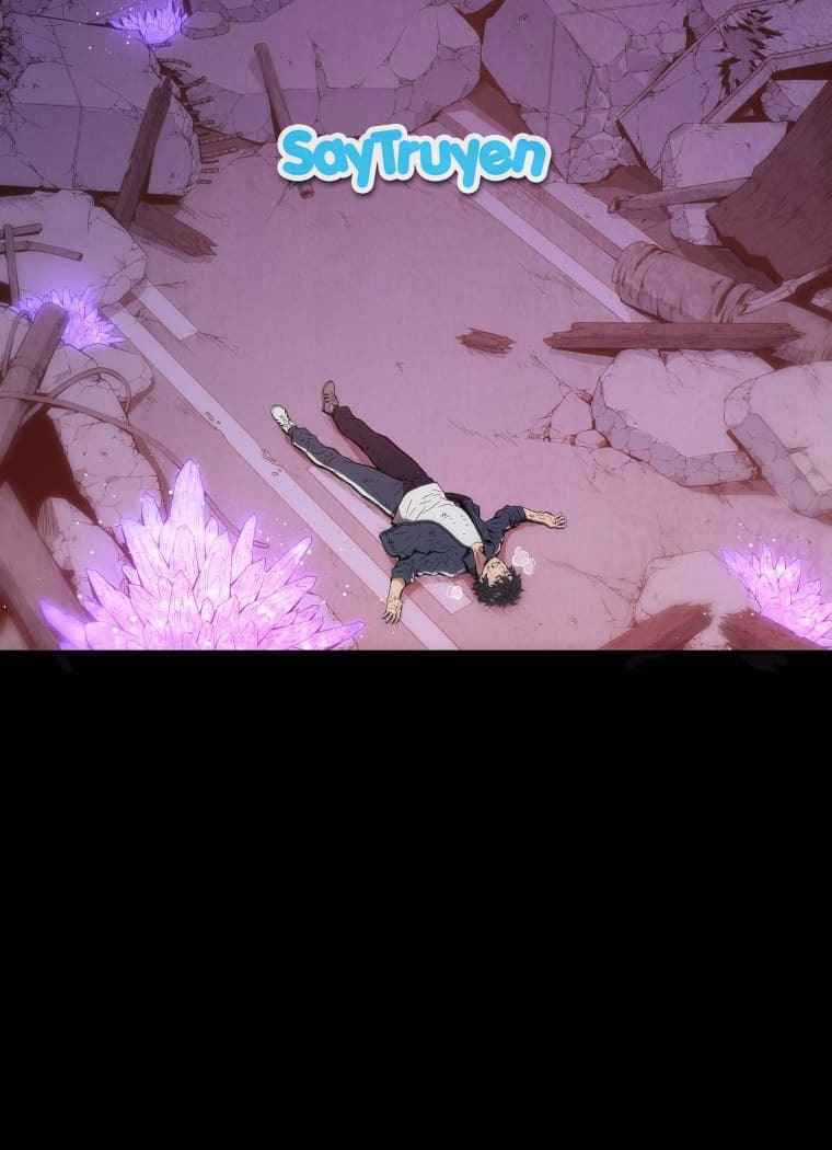 Luyện Cấp Chốn Địa Ngục - Chapter 0 - Trang 9