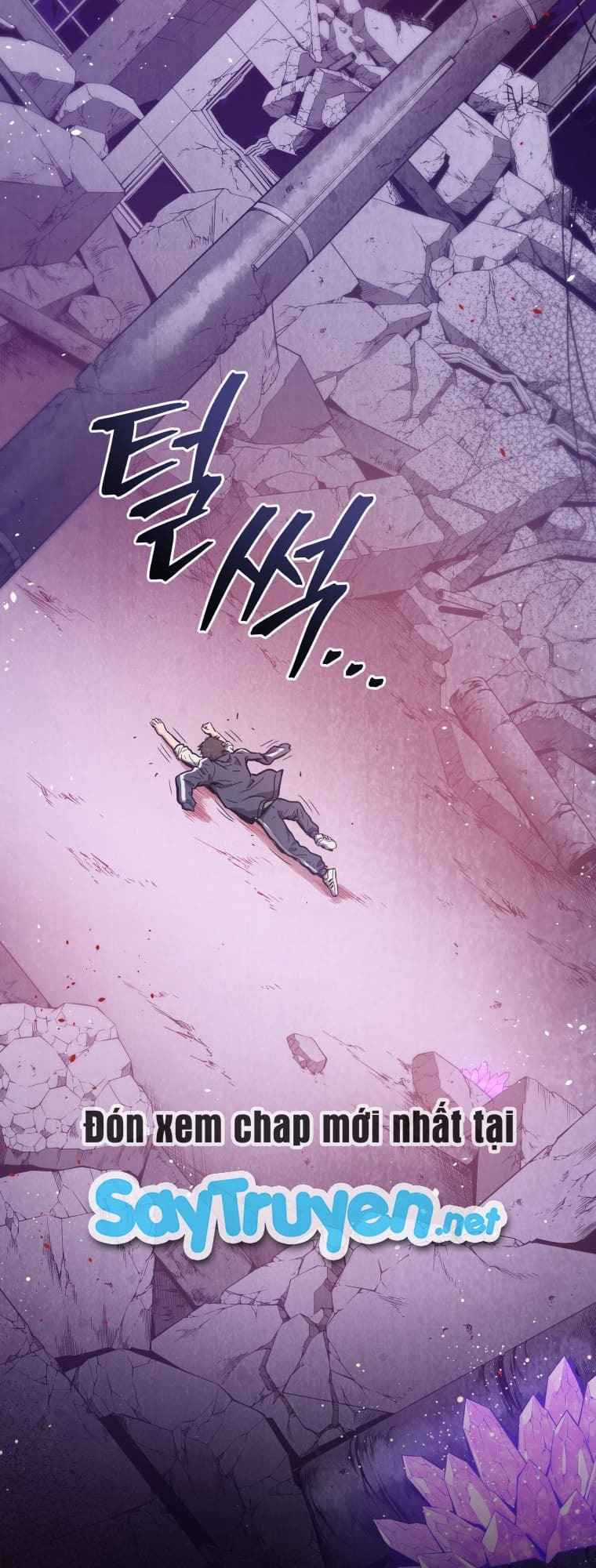 Luyện Cấp Chốn Địa Ngục - Chapter 0 - Trang 81