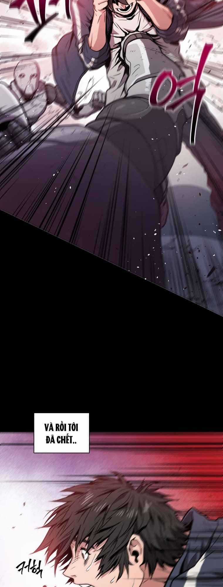 Luyện Cấp Chốn Địa Ngục - Chapter 0 - Trang 90