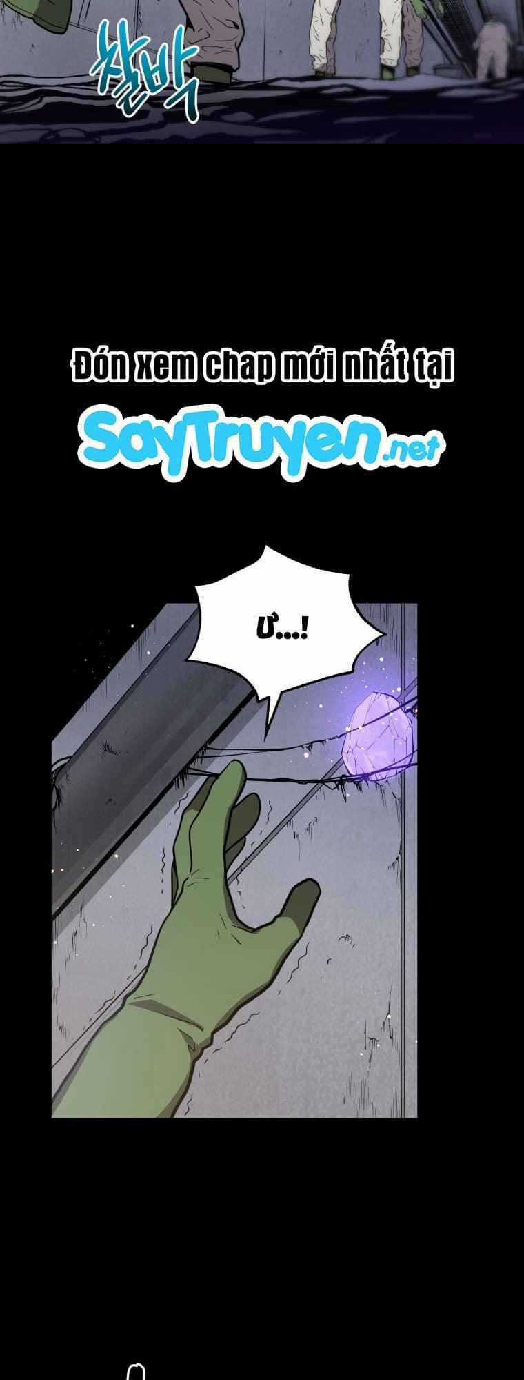 Luyện Cấp Chốn Địa Ngục - Chapter 1 - Trang 11