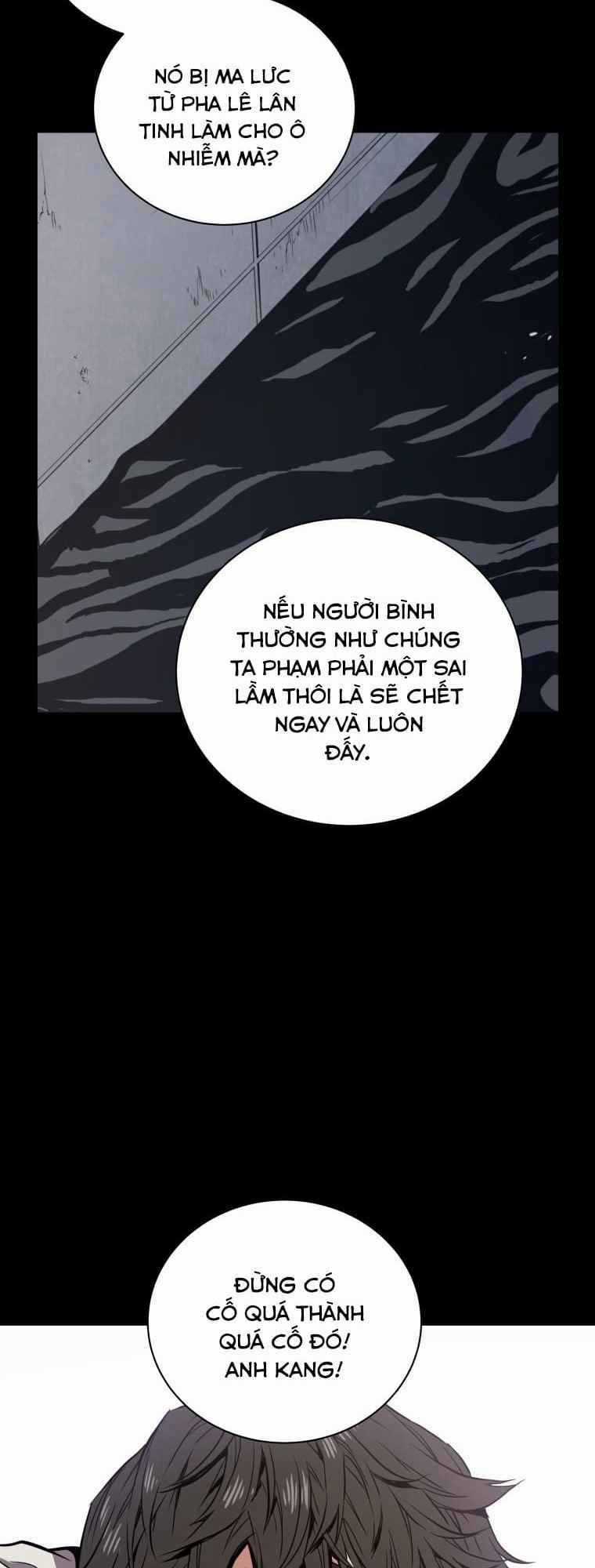 Luyện Cấp Chốn Địa Ngục - Chapter 1 - Trang 20