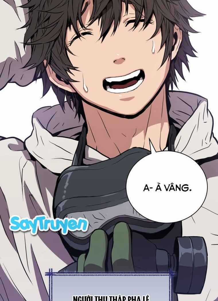 Luyện Cấp Chốn Địa Ngục - Chapter 1 - Trang 21