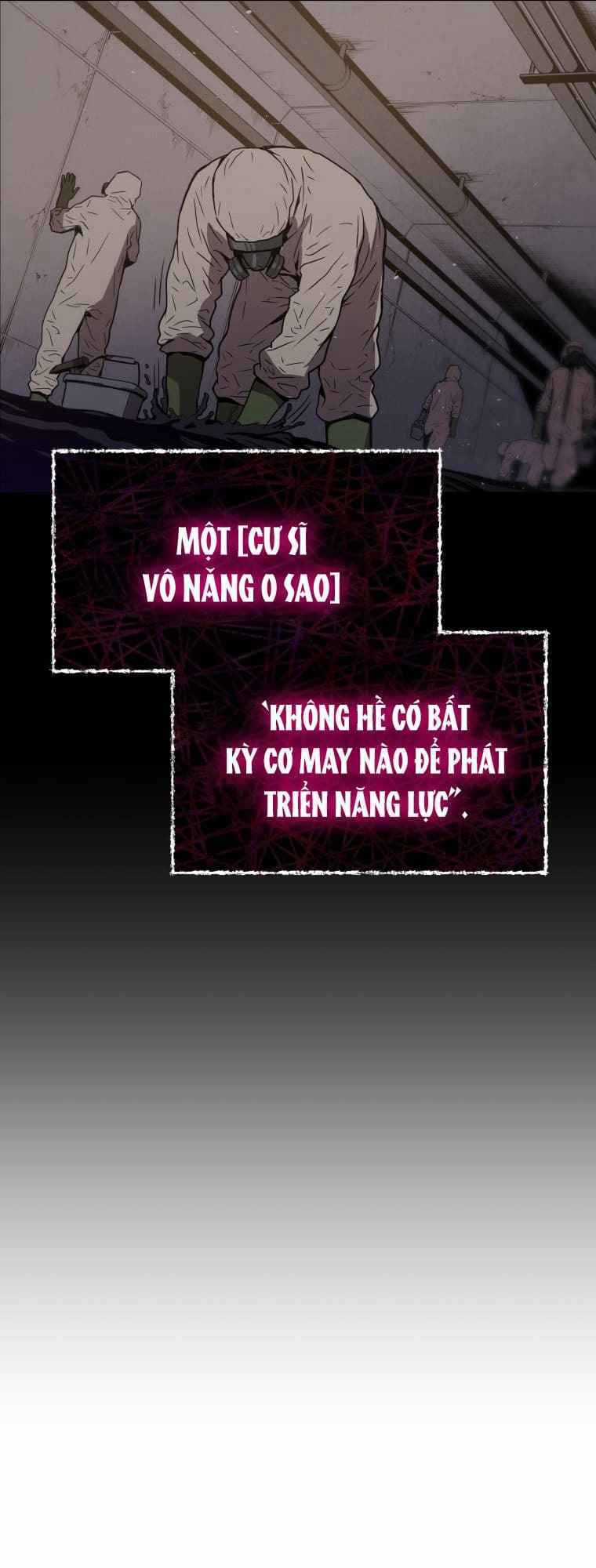 Luyện Cấp Chốn Địa Ngục - Chapter 1 - Trang 32