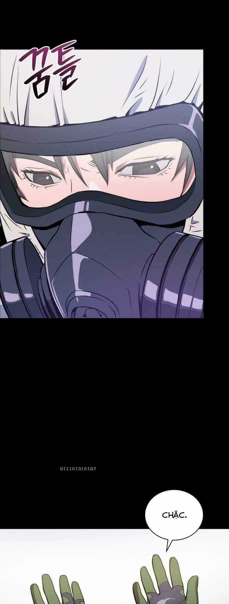 Luyện Cấp Chốn Địa Ngục - Chapter 1 - Trang 5