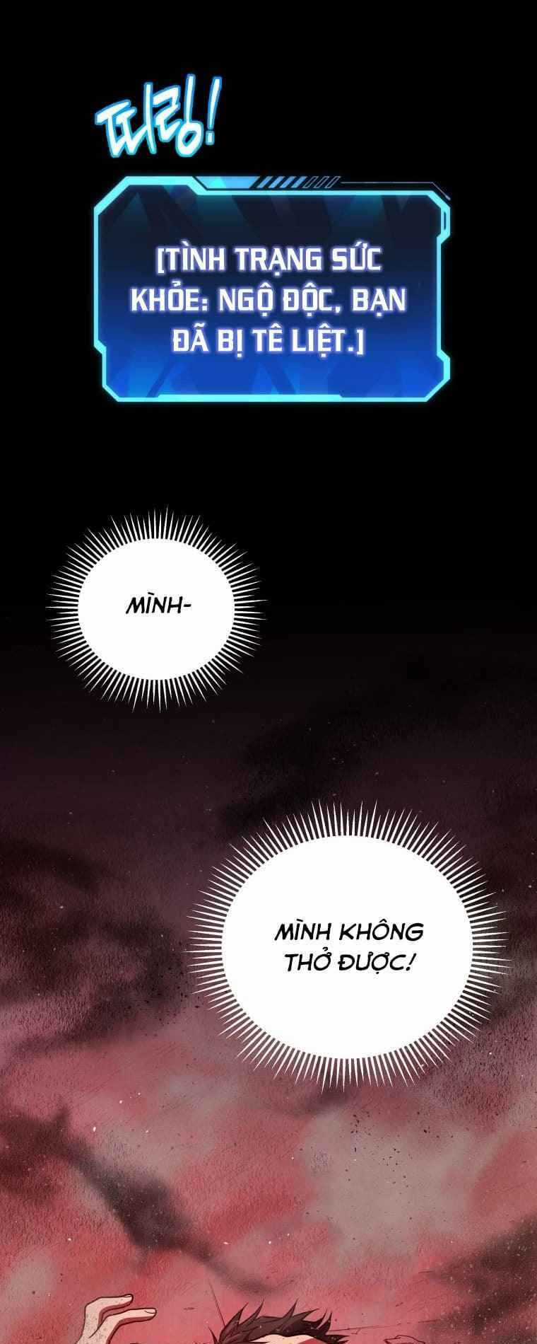 Luyện Cấp Chốn Địa Ngục - Chapter 1 - Trang 94