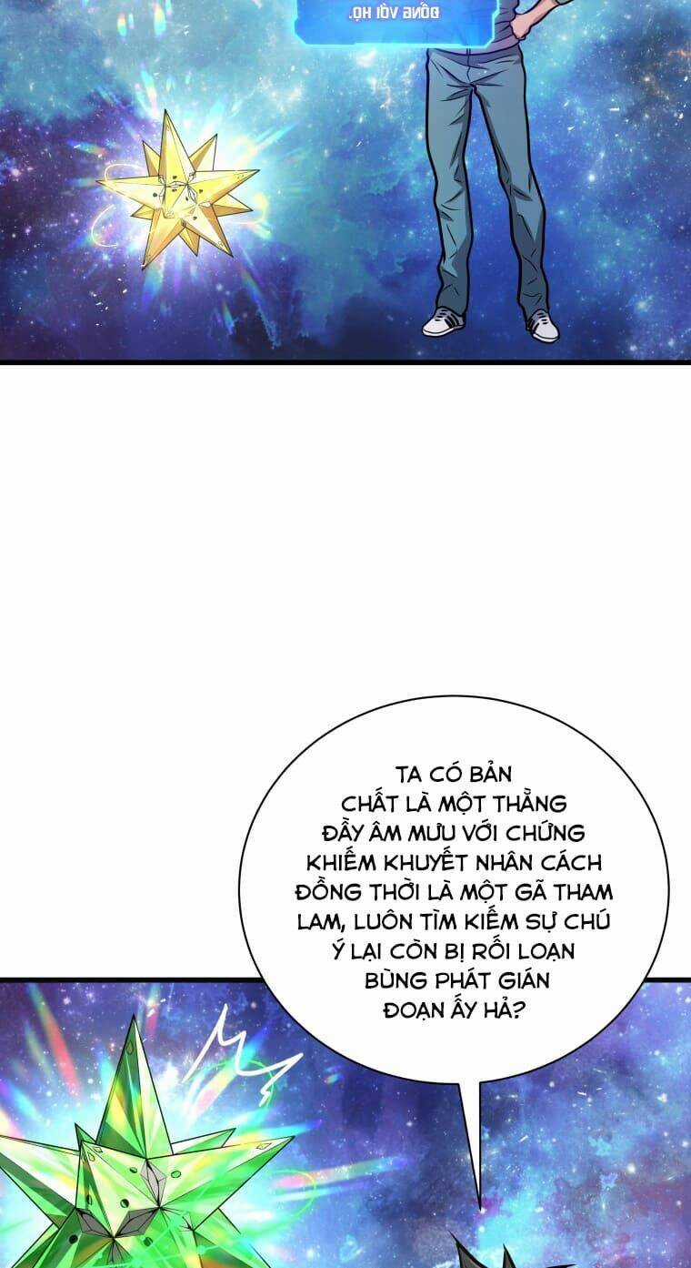 Luyện Cấp Chốn Địa Ngục - Chapter 10 - Trang 41