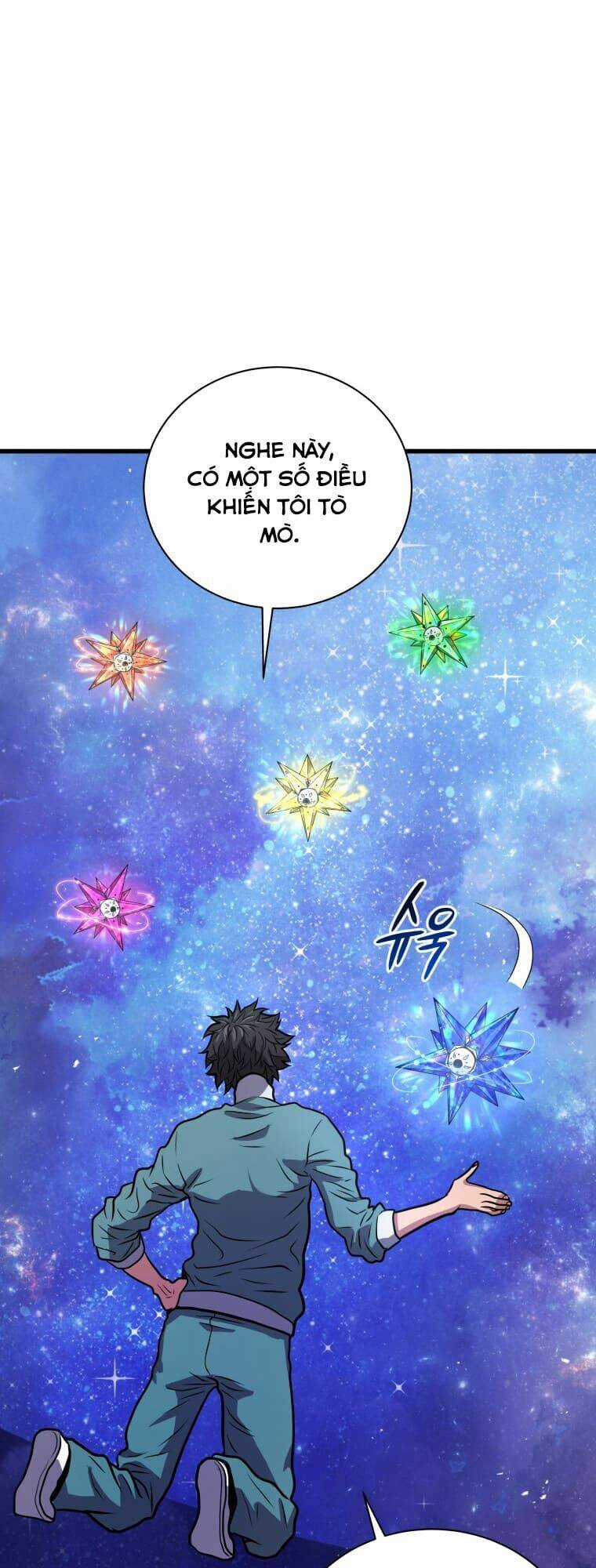 Luyện Cấp Chốn Địa Ngục - Chapter 10 - Trang 48